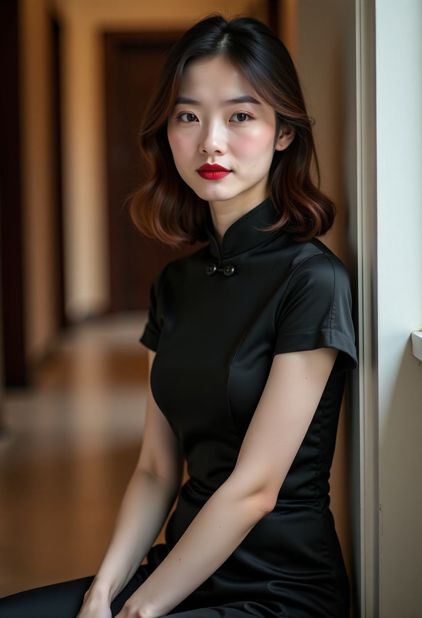 爱情算法