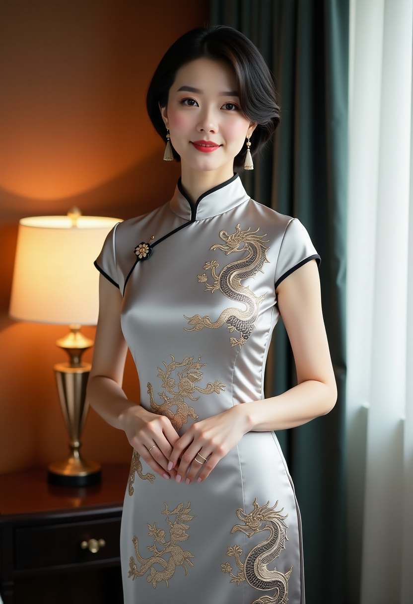 梦幻绘语